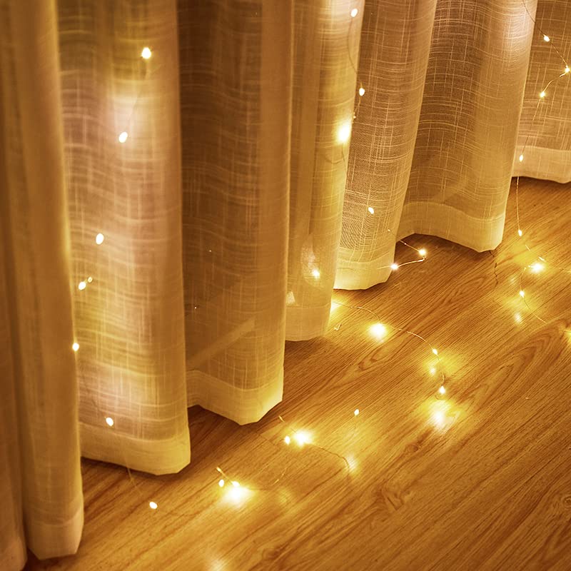 Amazon.co.jp: LEDカーテンライト【3M*3M 総計300枚LED】ストリングス